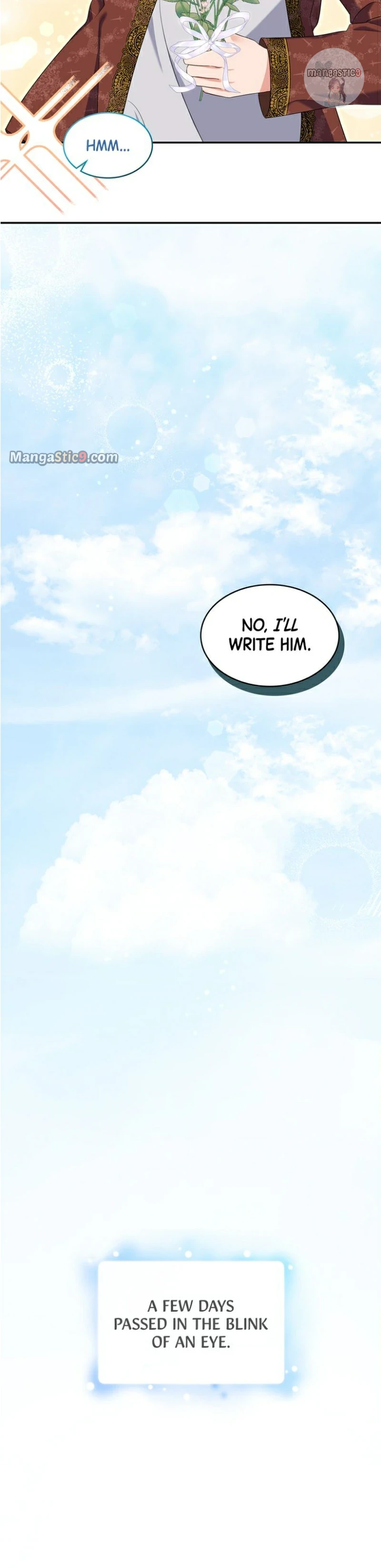Why Would a Villainess Have Virtues? Chapter 75 - Page 26