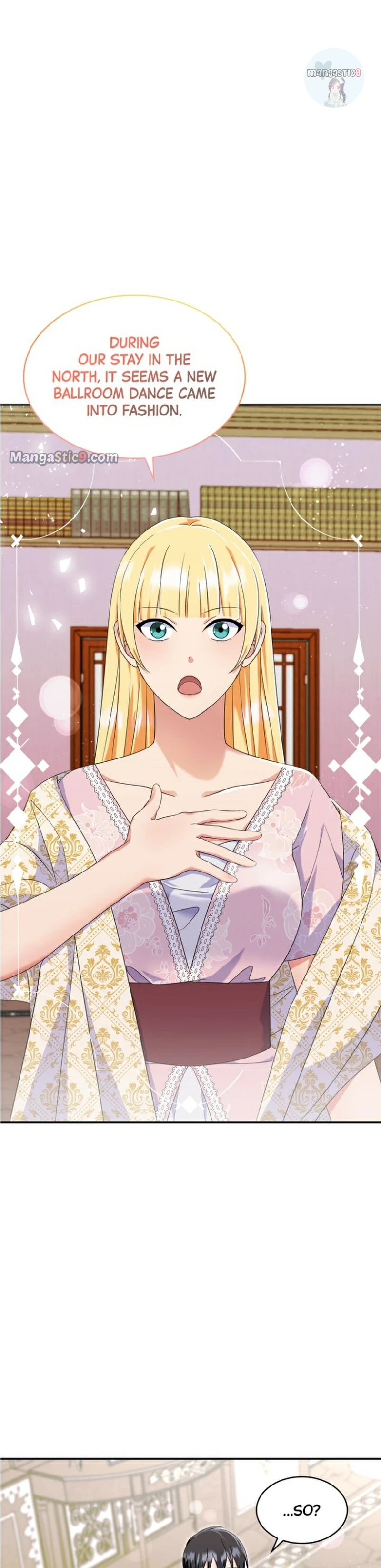 Why Would a Villainess Have Virtues? Chapter 75 - Page 30