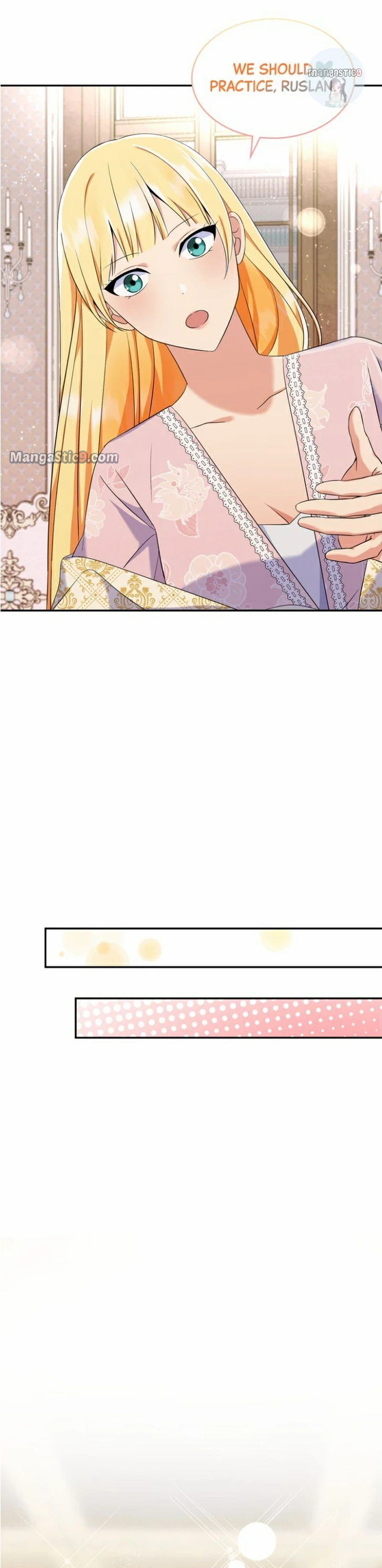 Why Would a Villainess Have Virtues? Chapter 75 - Page 32