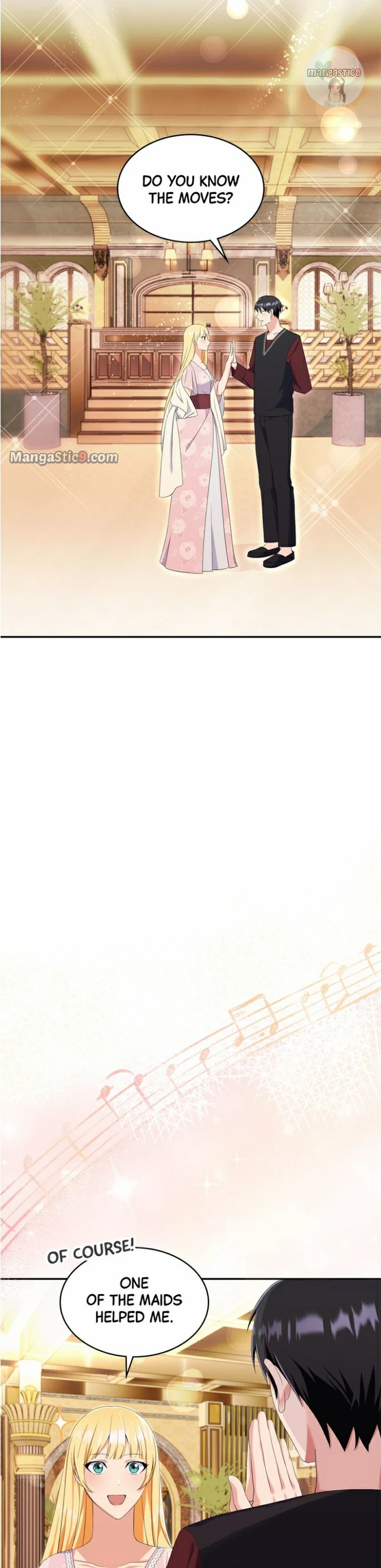 Why Would a Villainess Have Virtues? Chapter 75 - Page 33