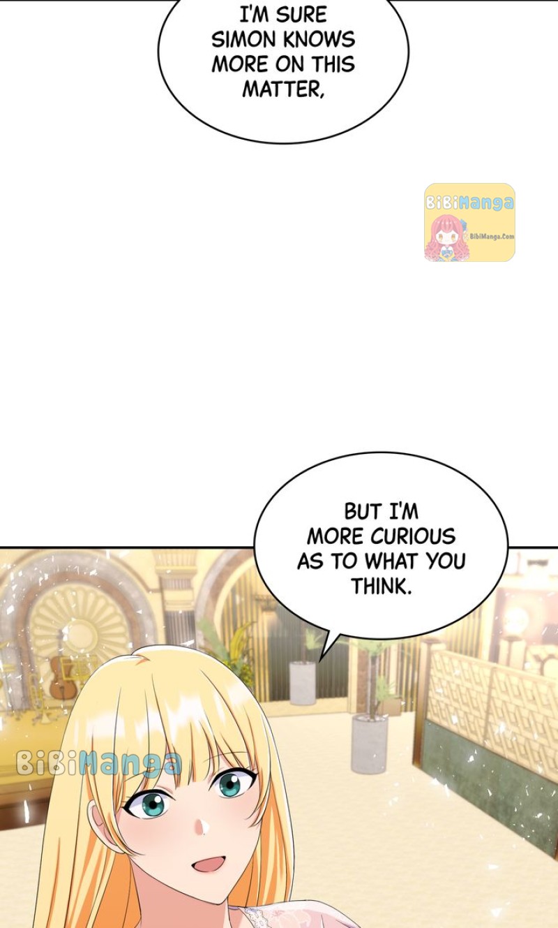Why Would a Villainess Have Virtues? Chapter 76 - Page 2