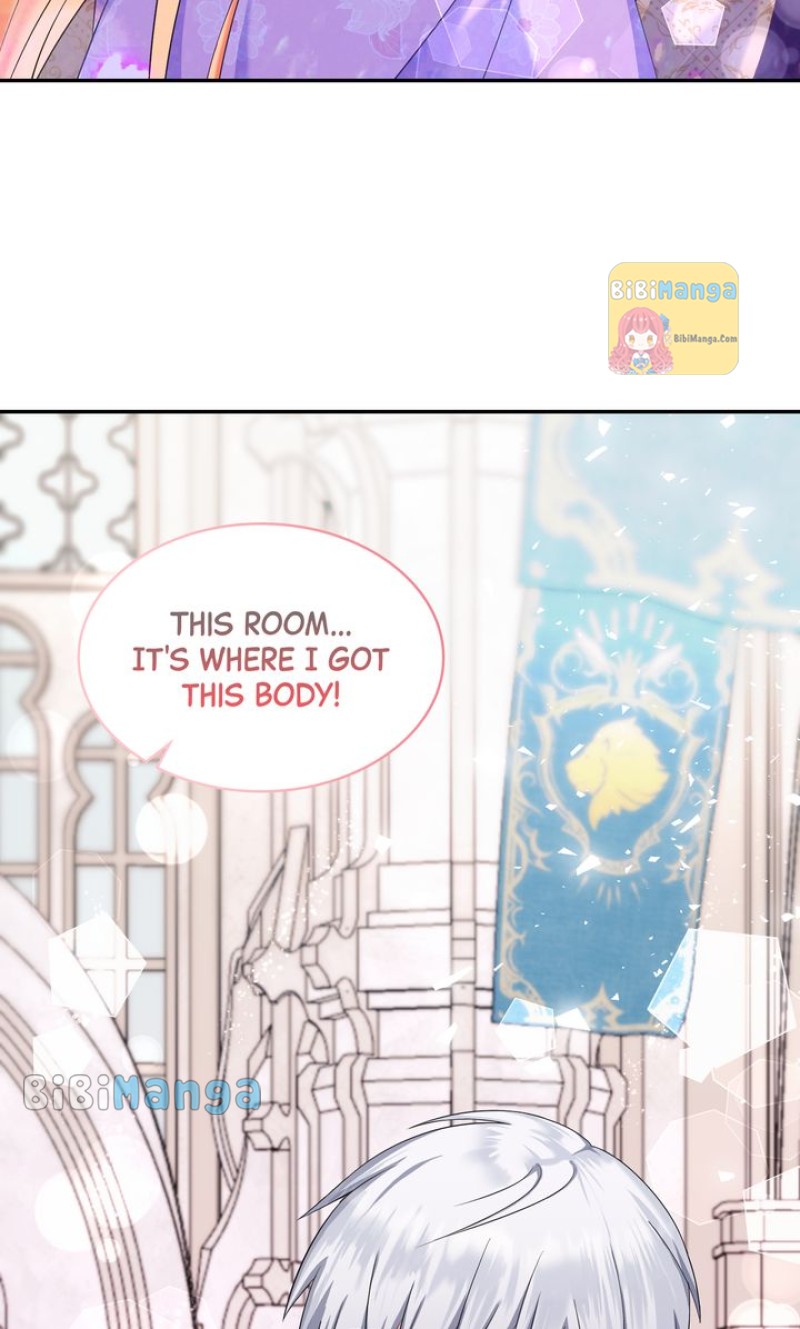 Why Would a Villainess Have Virtues? Chapter 76 - Page 14