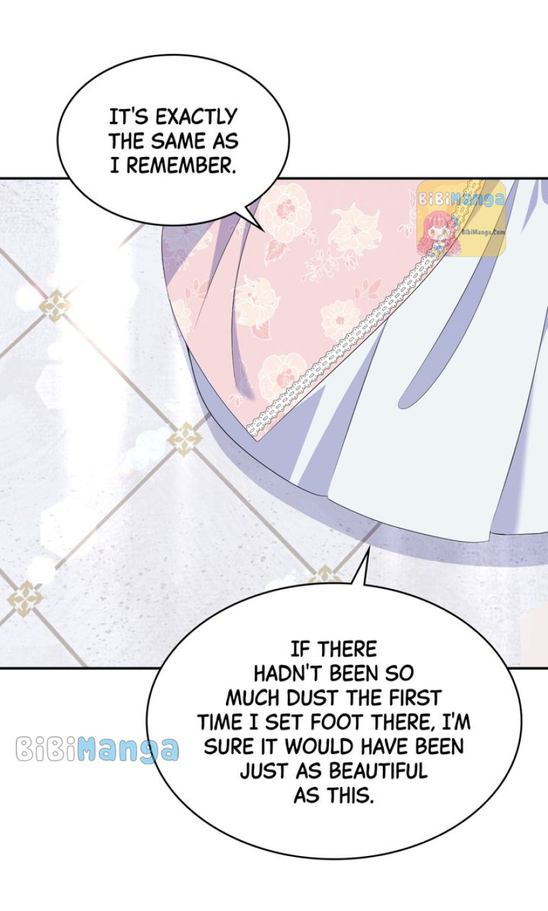 Why Would a Villainess Have Virtues? Chapter 76 - Page 17