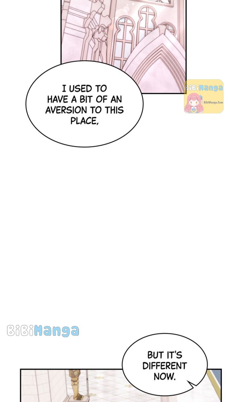 Why Would a Villainess Have Virtues? Chapter 76 - Page 22