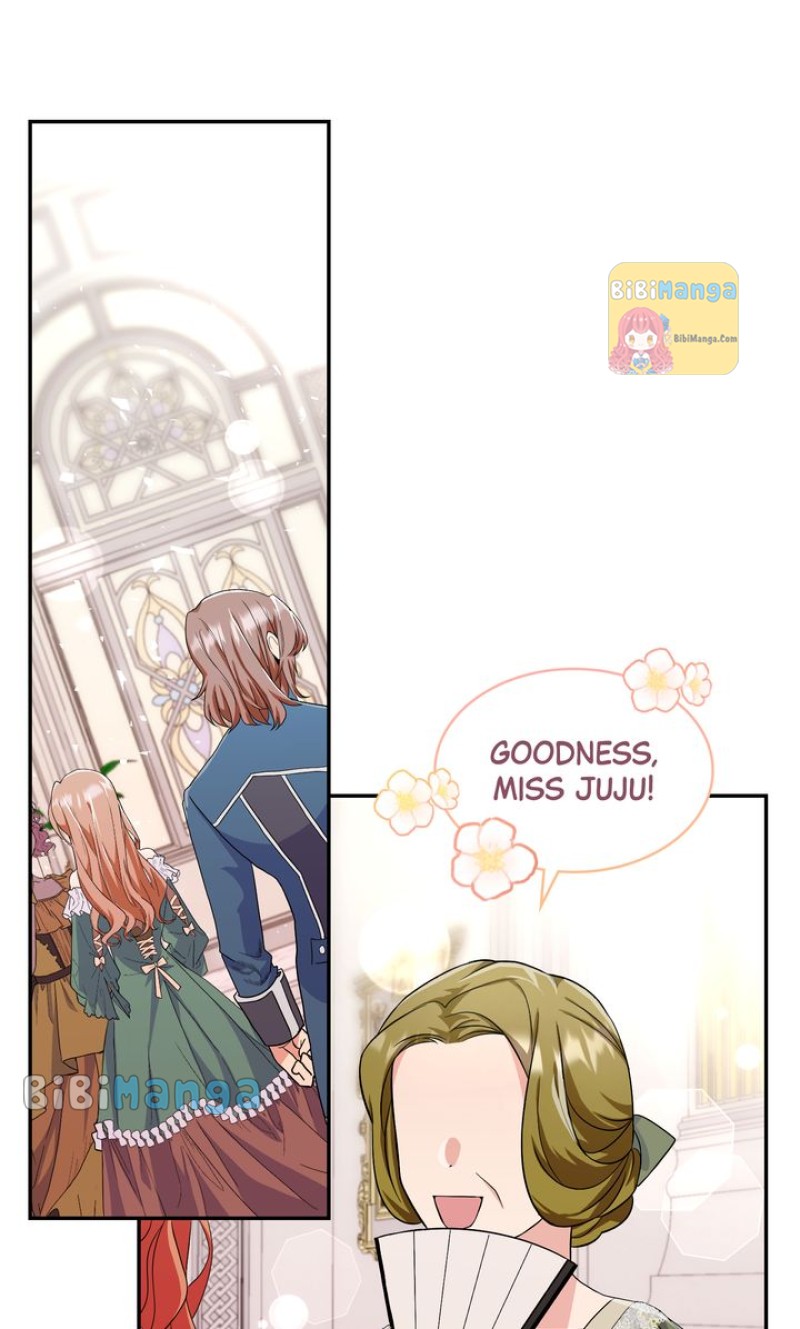 Why Would a Villainess Have Virtues? Chapter 76 - Page 30