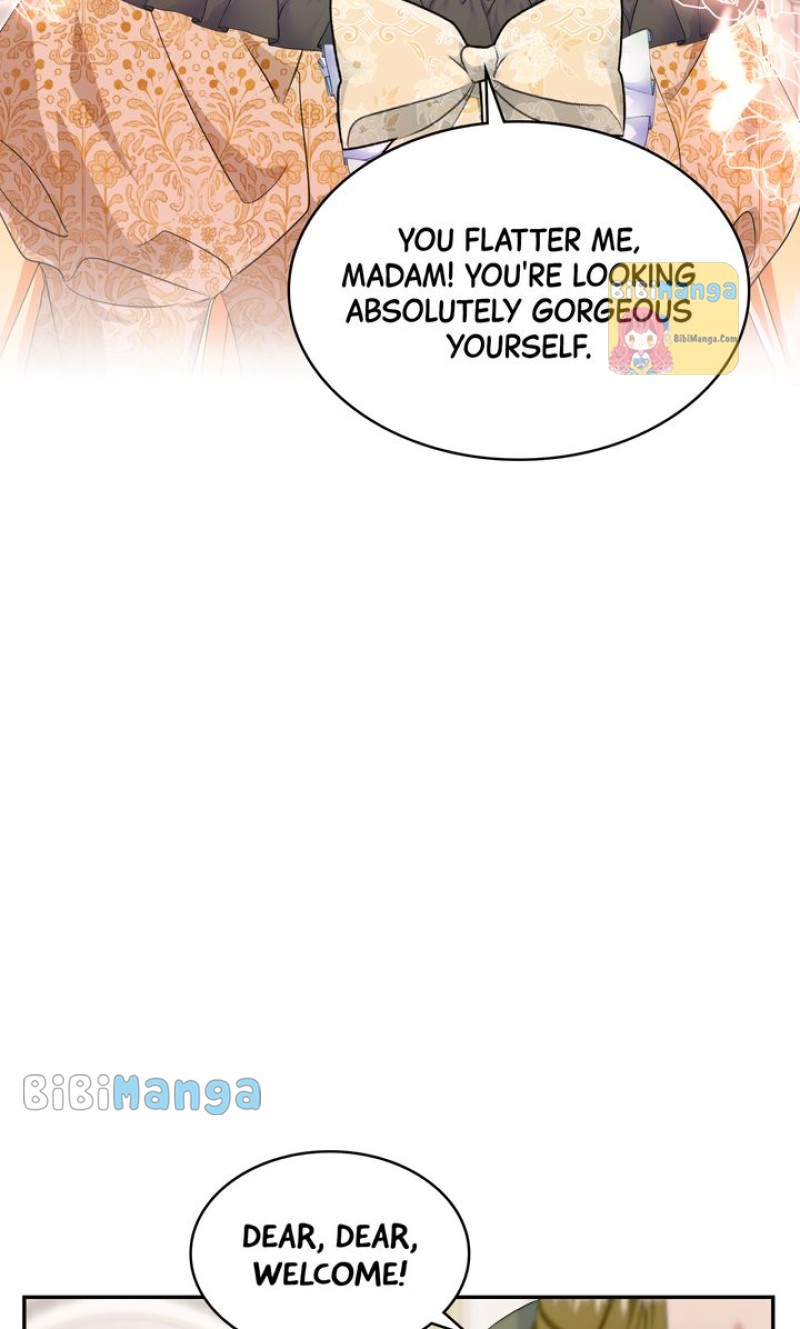 Why Would a Villainess Have Virtues? Chapter 76 - Page 33