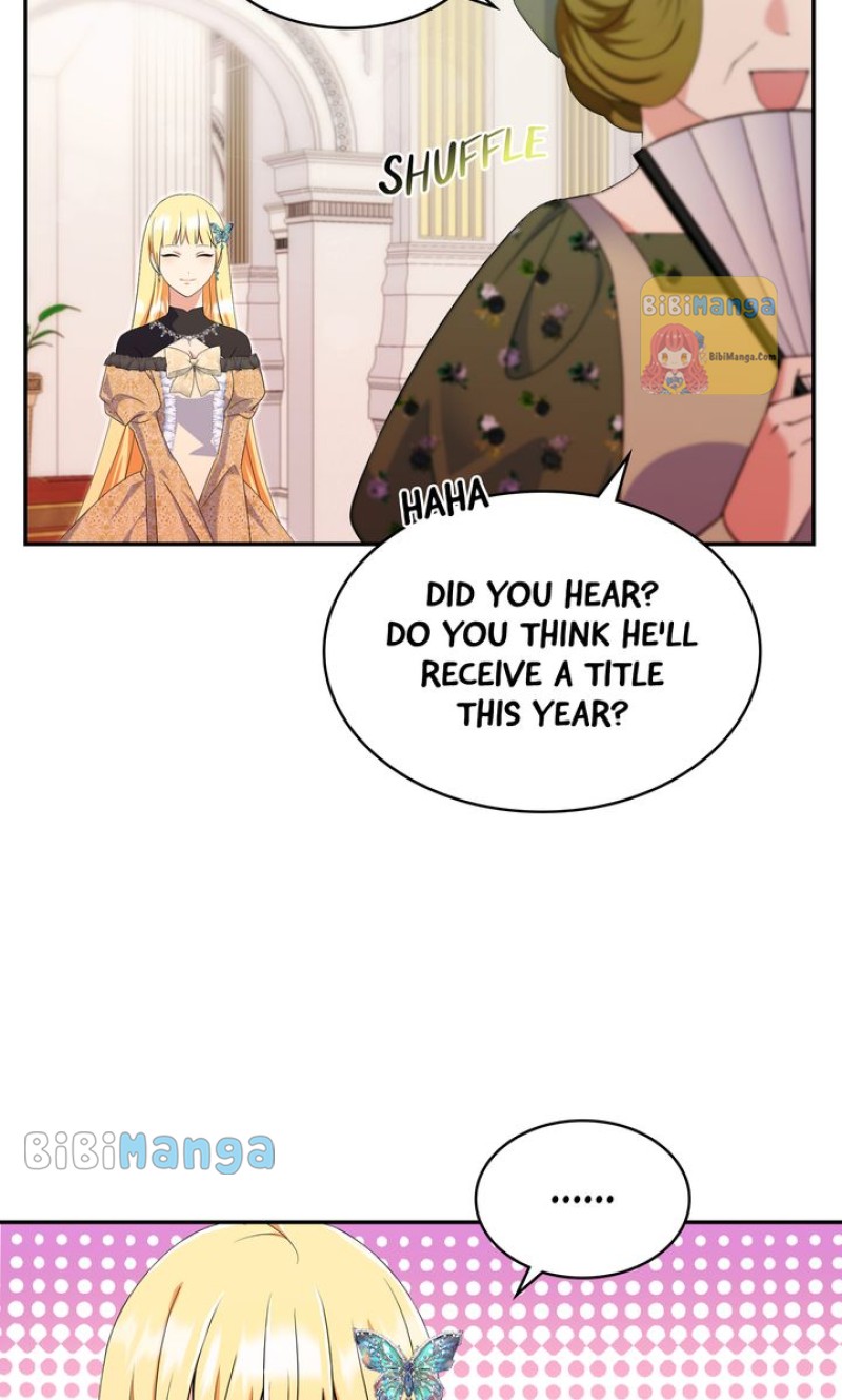 Why Would a Villainess Have Virtues? Chapter 76 - Page 34