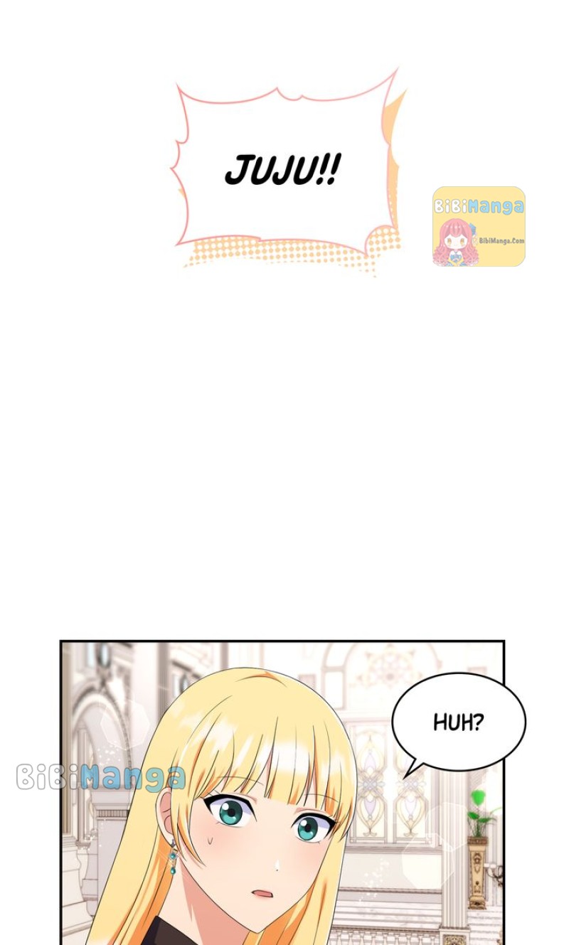 Why Would a Villainess Have Virtues? Chapter 76 - Page 38