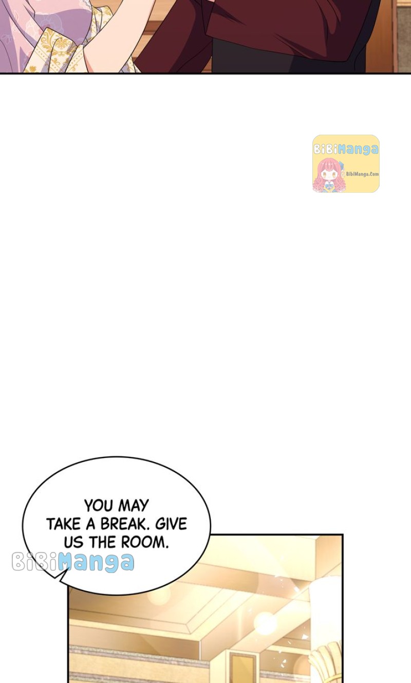Why Would a Villainess Have Virtues? Chapter 76 - Page 5