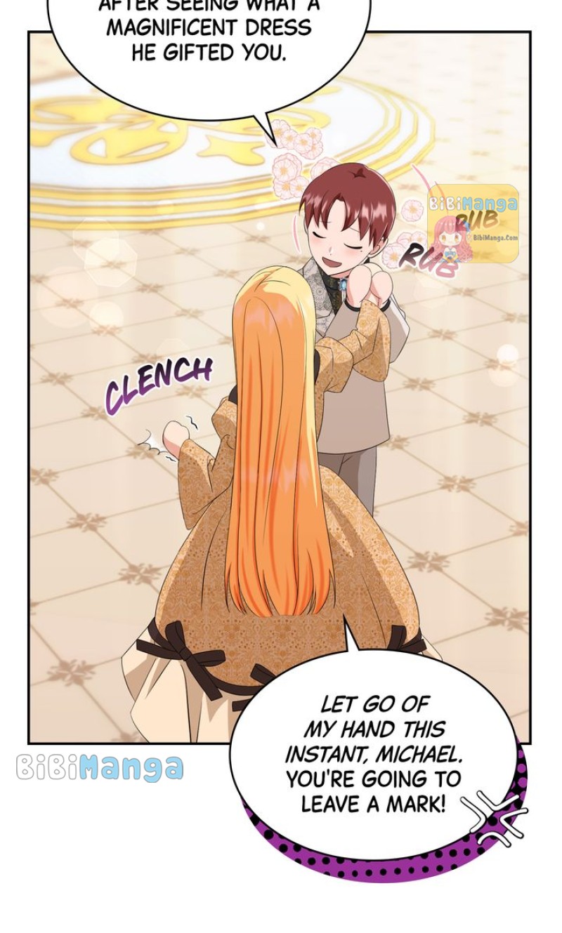 Why Would a Villainess Have Virtues? Chapter 76 - Page 42