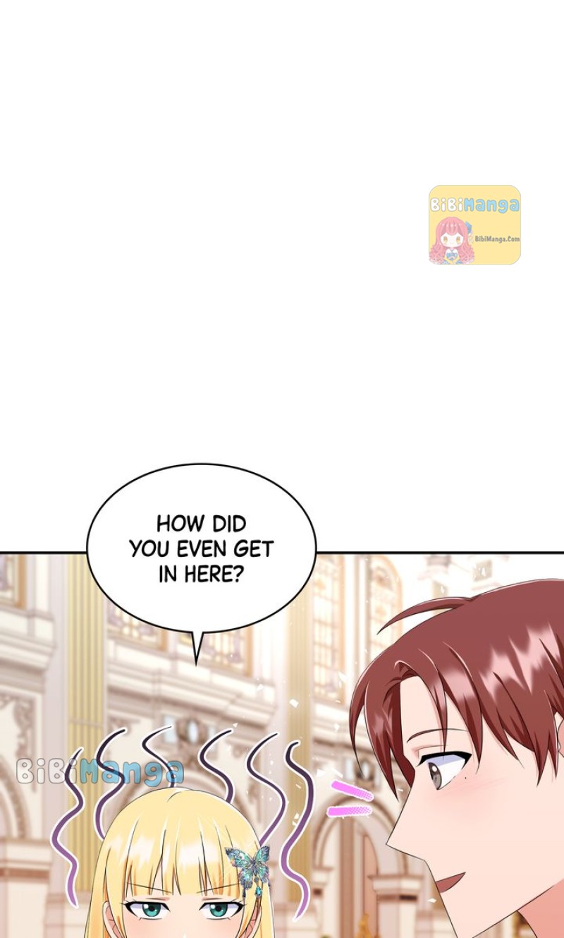 Why Would a Villainess Have Virtues? Chapter 76 - Page 43