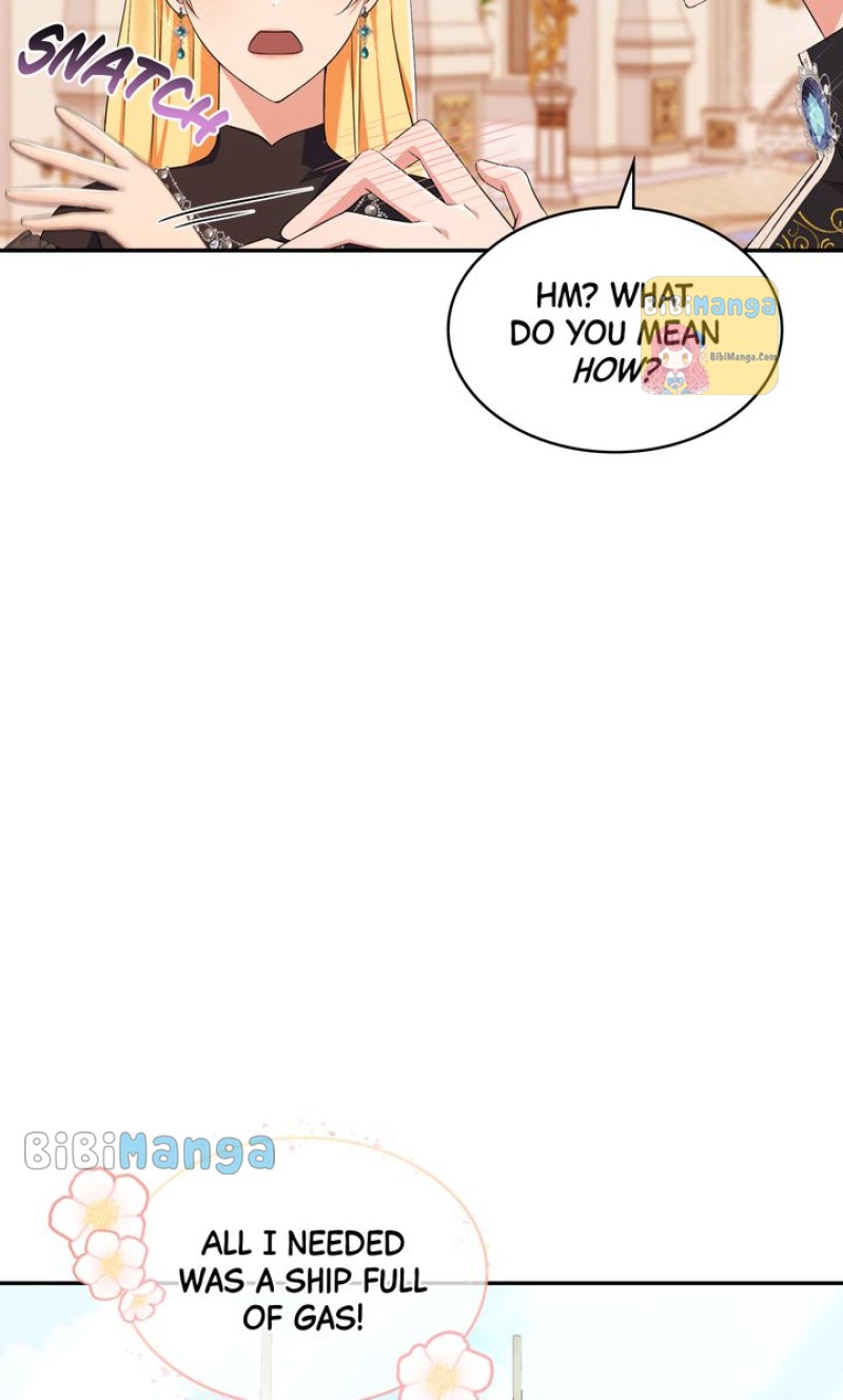 Why Would a Villainess Have Virtues? Chapter 76 - Page 44