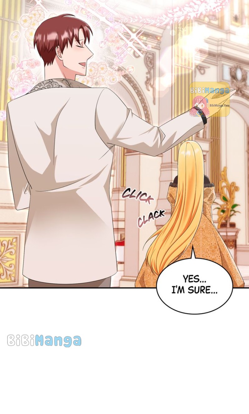 Why Would a Villainess Have Virtues? Chapter 76 - Page 47