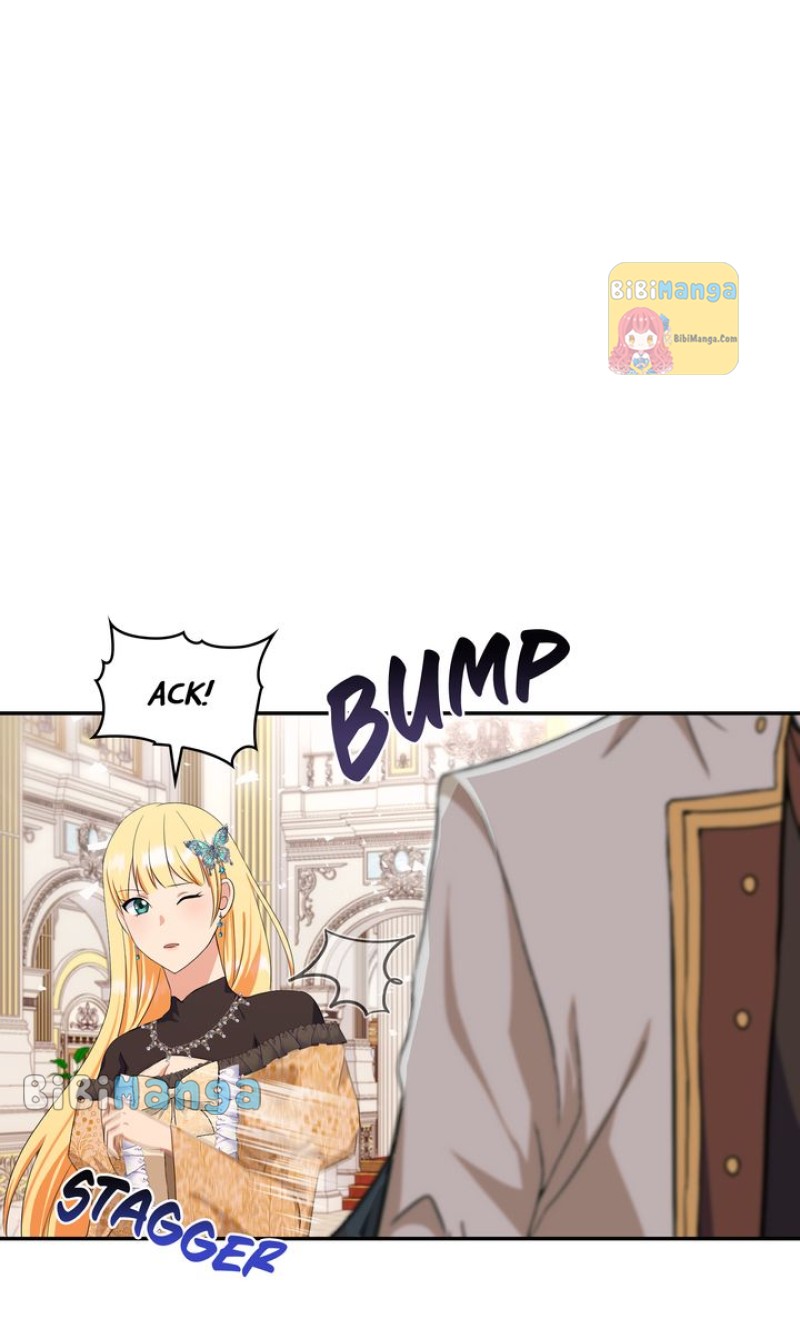 Why Would a Villainess Have Virtues? Chapter 76 - Page 48