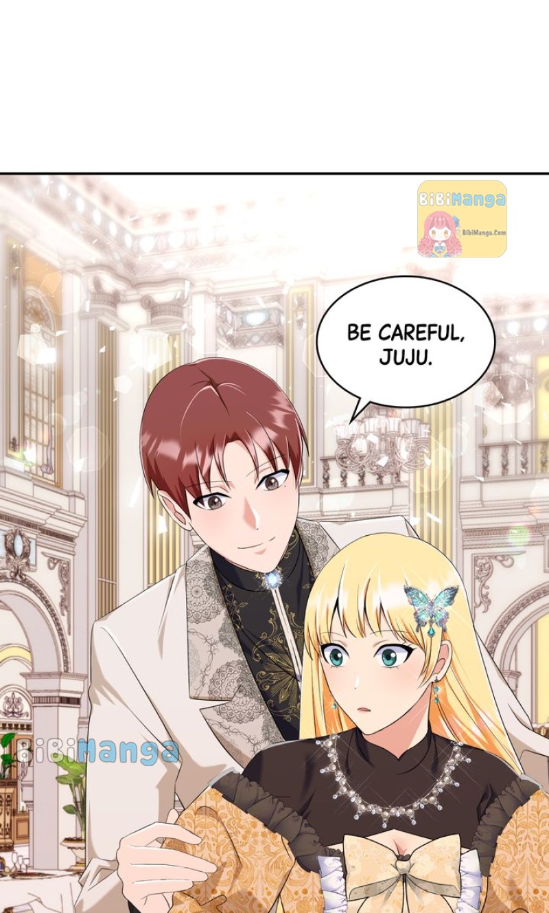 Why Would a Villainess Have Virtues? Chapter 76 - Page 50