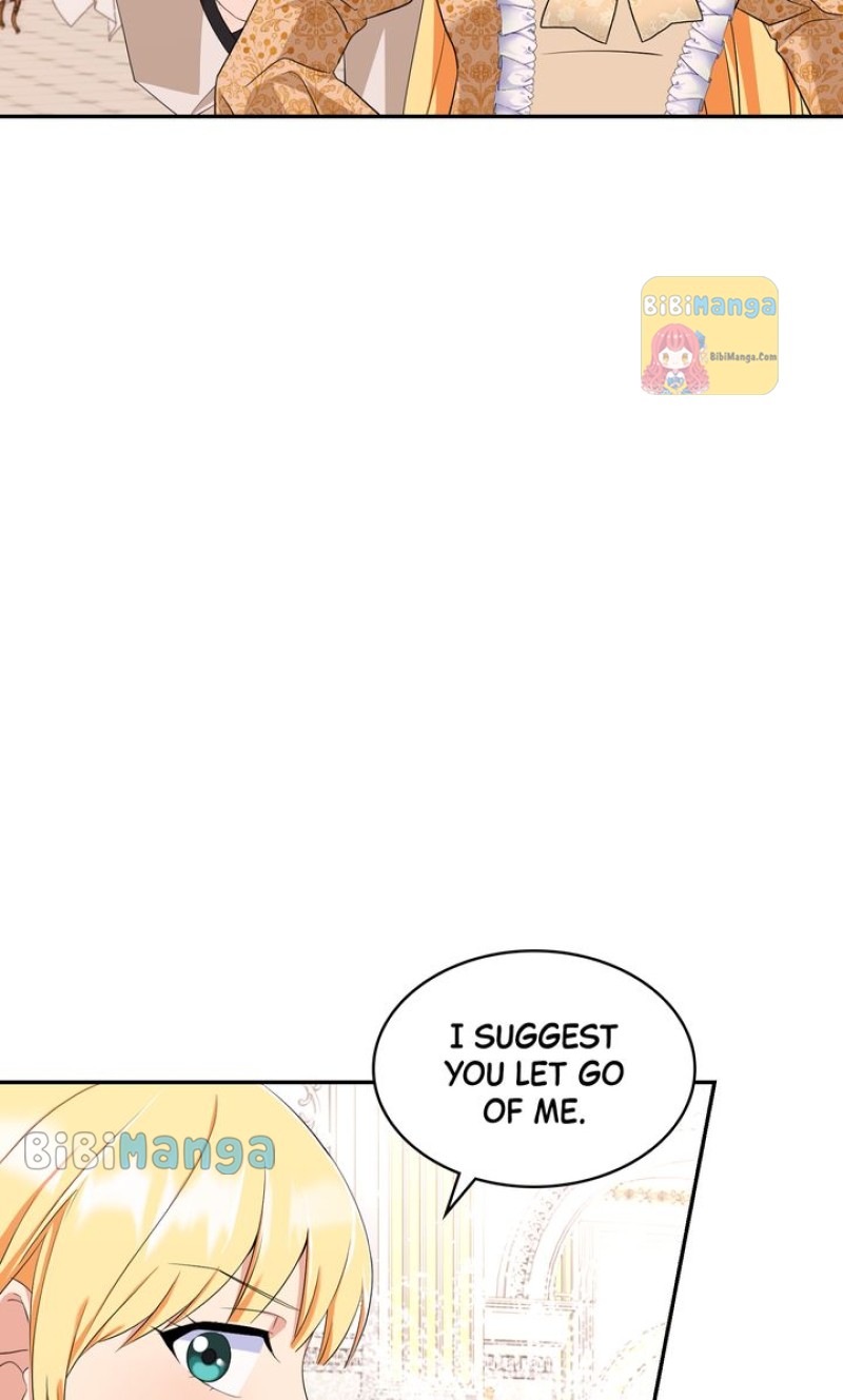 Why Would a Villainess Have Virtues? Chapter 76 - Page 51