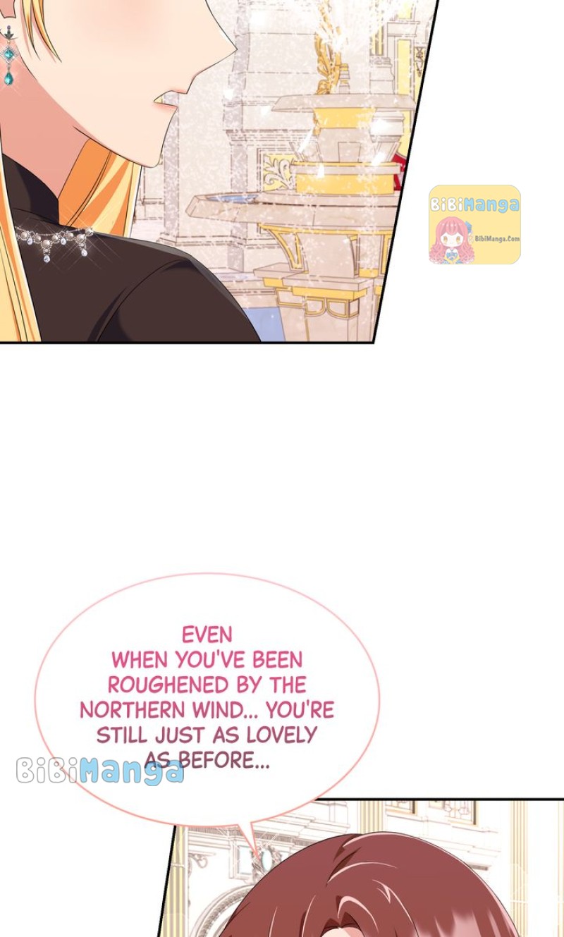 Why Would a Villainess Have Virtues? Chapter 76 - Page 52
