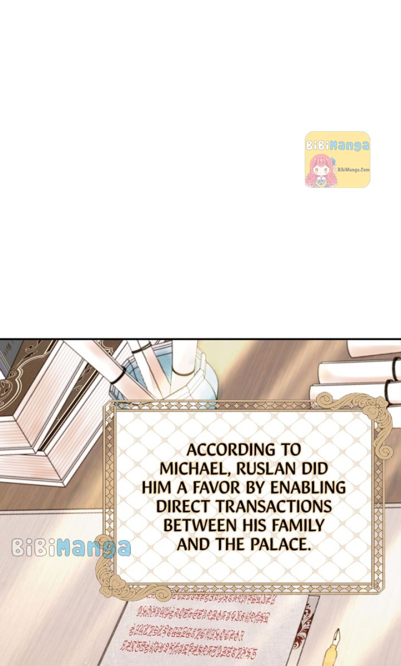 Why Would a Villainess Have Virtues? Chapter 76 - Page 55