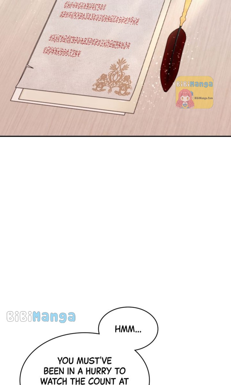 Why Would a Villainess Have Virtues? Chapter 76 - Page 56