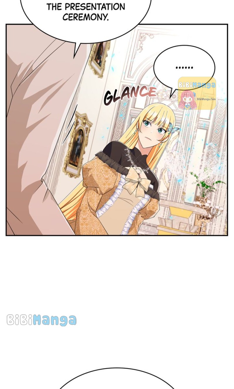 Why Would a Villainess Have Virtues? Chapter 76 - Page 57