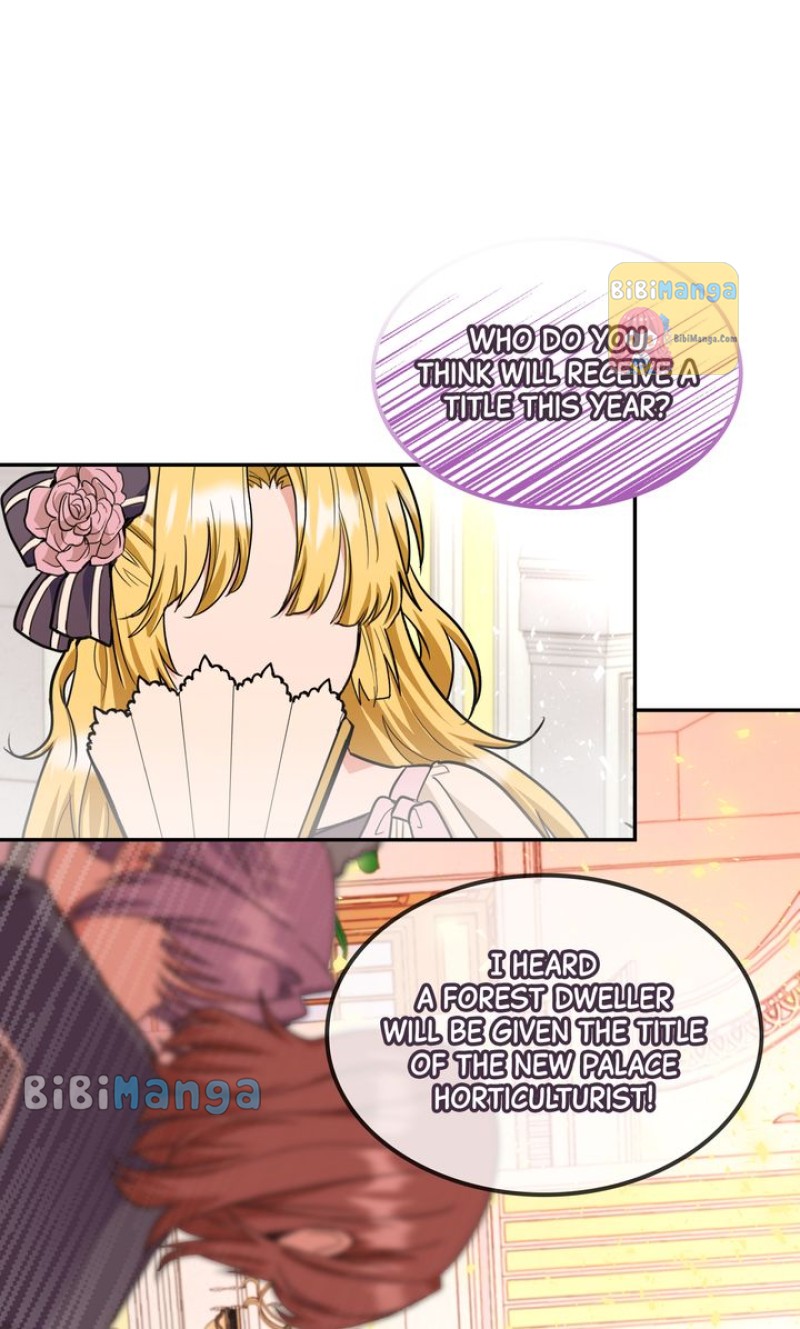 Why Would a Villainess Have Virtues? Chapter 76 - Page 60