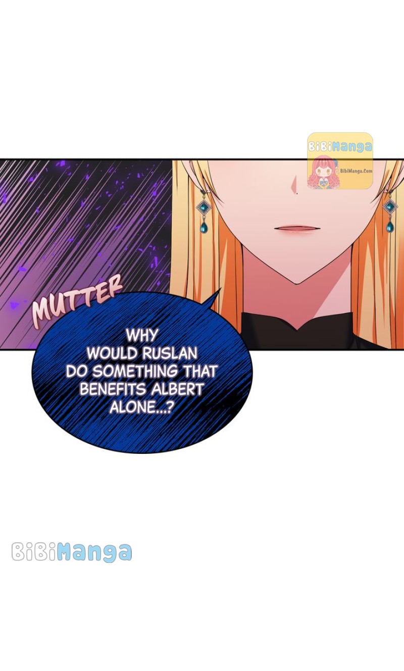 Why Would a Villainess Have Virtues? Chapter 76 - Page 63