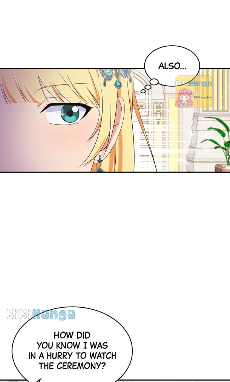 Why Would a Villainess Have Virtues? Chapter 76 - Page 64