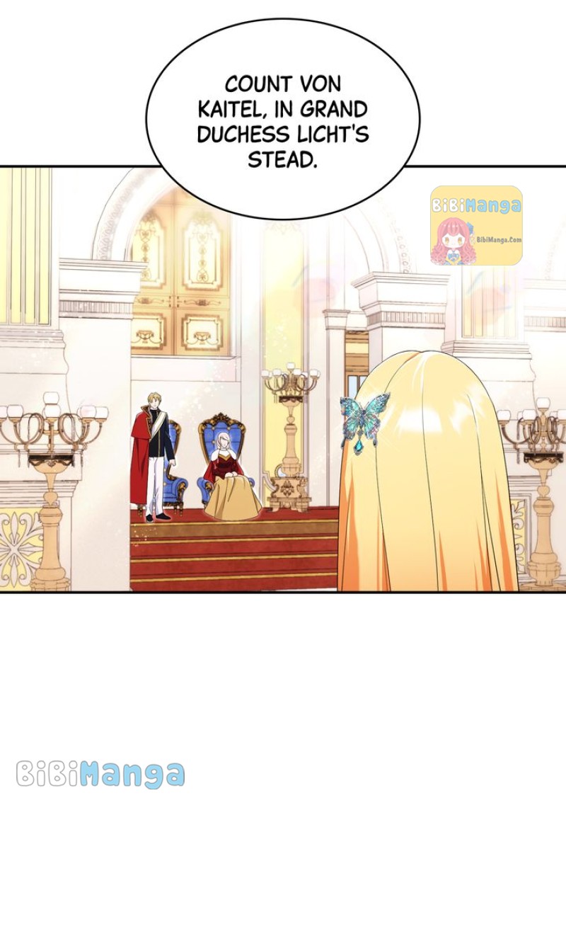 Why Would a Villainess Have Virtues? Chapter 76 - Page 71