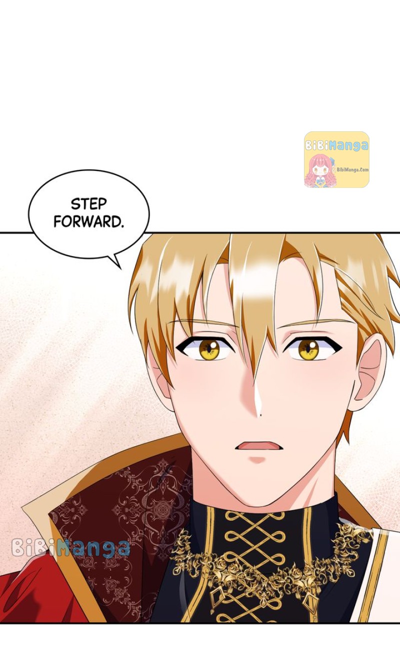 Why Would a Villainess Have Virtues? Chapter 76 - Page 72