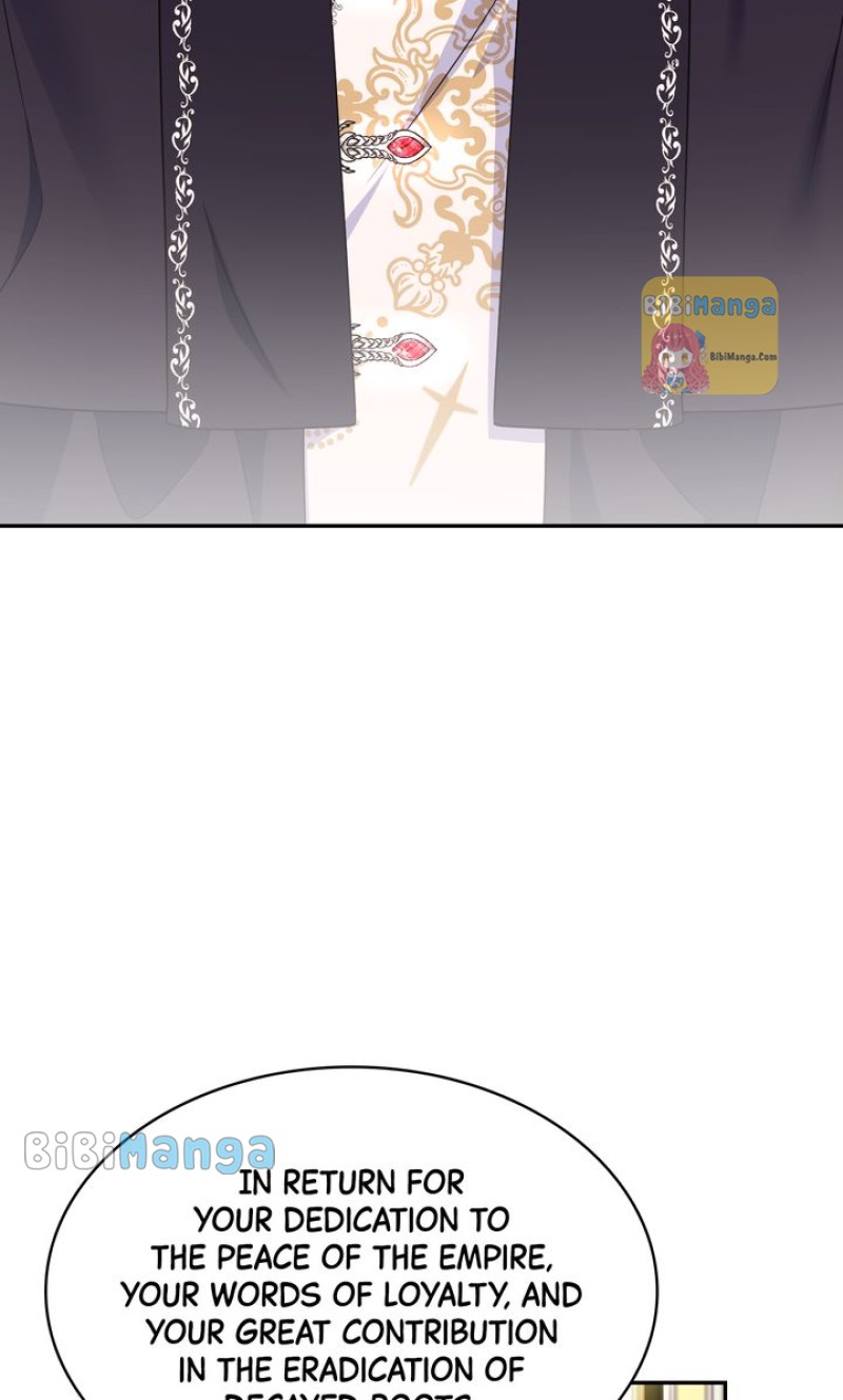 Why Would a Villainess Have Virtues? Chapter 76 - Page 75