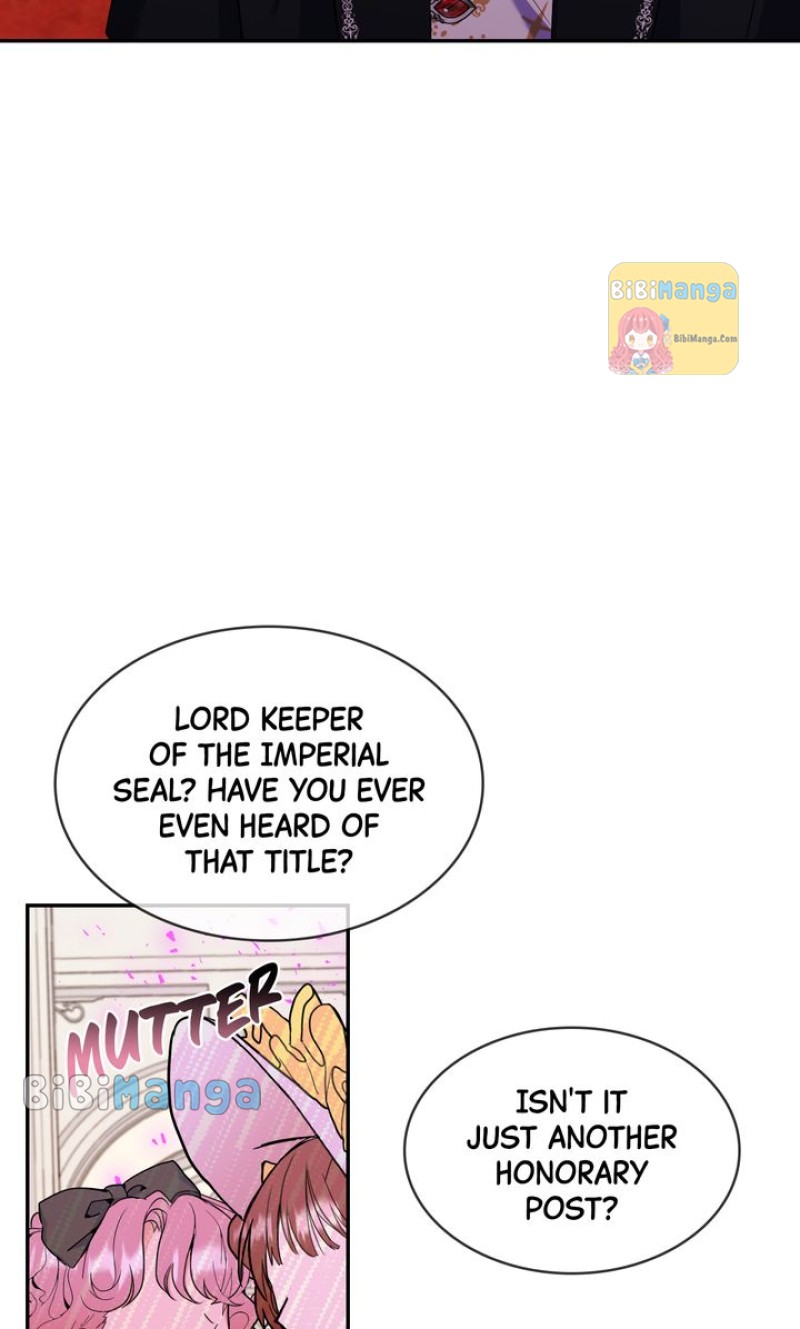 Why Would a Villainess Have Virtues? Chapter 76 - Page 80
