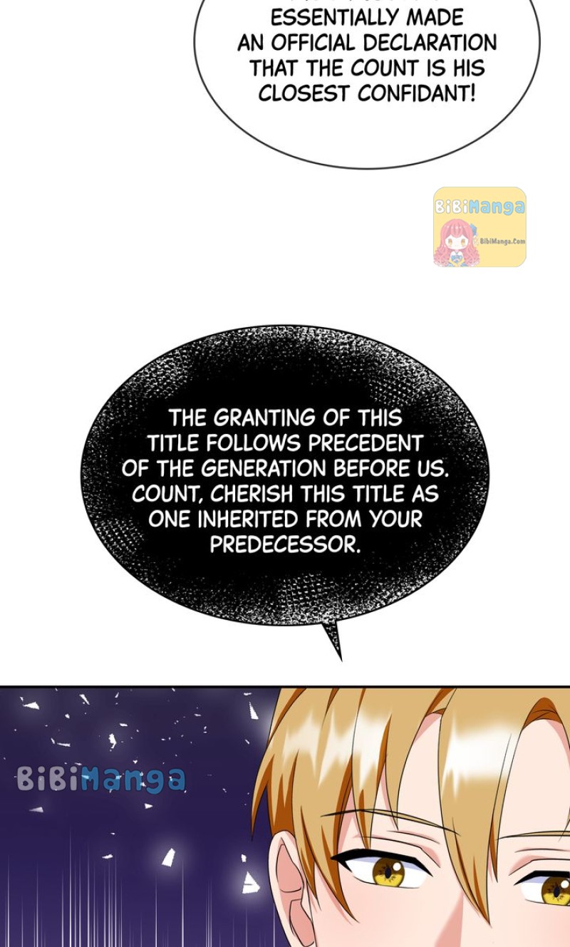 Why Would a Villainess Have Virtues? Chapter 76 - Page 82