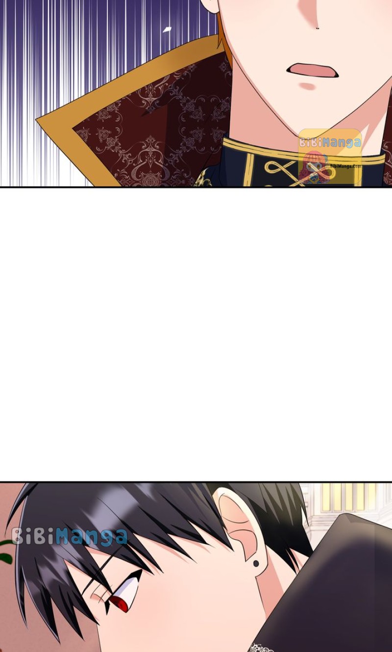Why Would a Villainess Have Virtues? Chapter 76 - Page 83