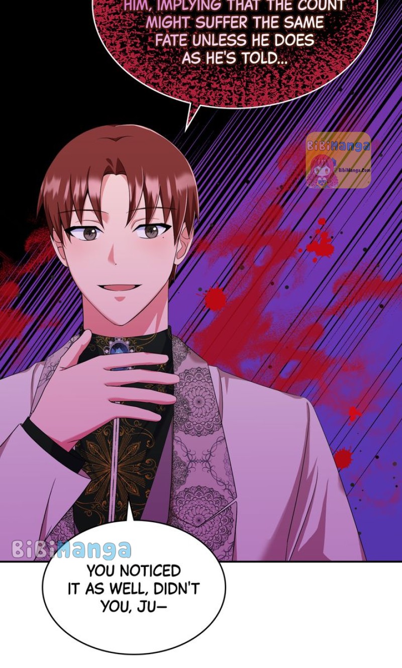 Why Would a Villainess Have Virtues? Chapter 76 - Page 86