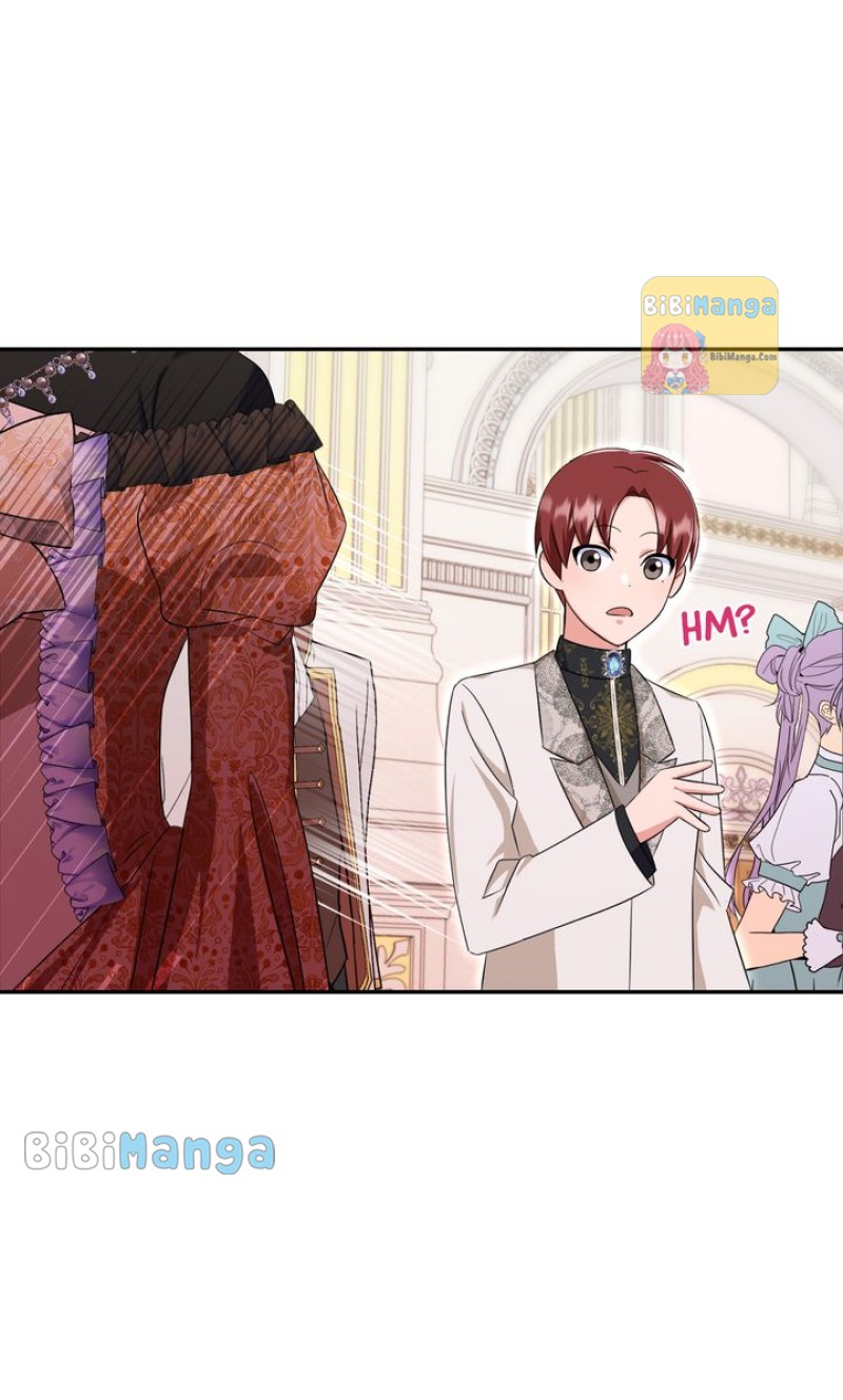 Why Would a Villainess Have Virtues? Chapter 76 - Page 87