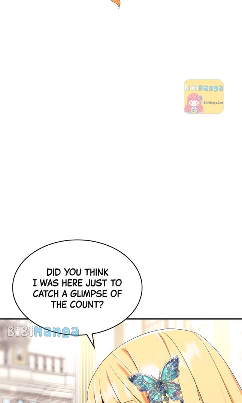Why Would a Villainess Have Virtues? Chapter 76 - Page 89