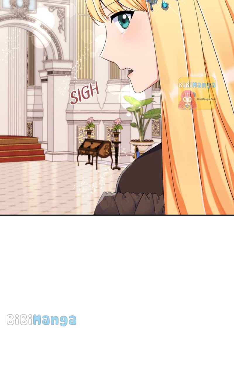Why Would a Villainess Have Virtues? Chapter 76 - Page 90