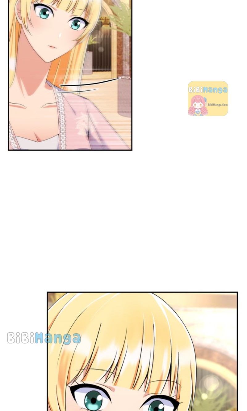 Why Would a Villainess Have Virtues? Chapter 76 - Page 10