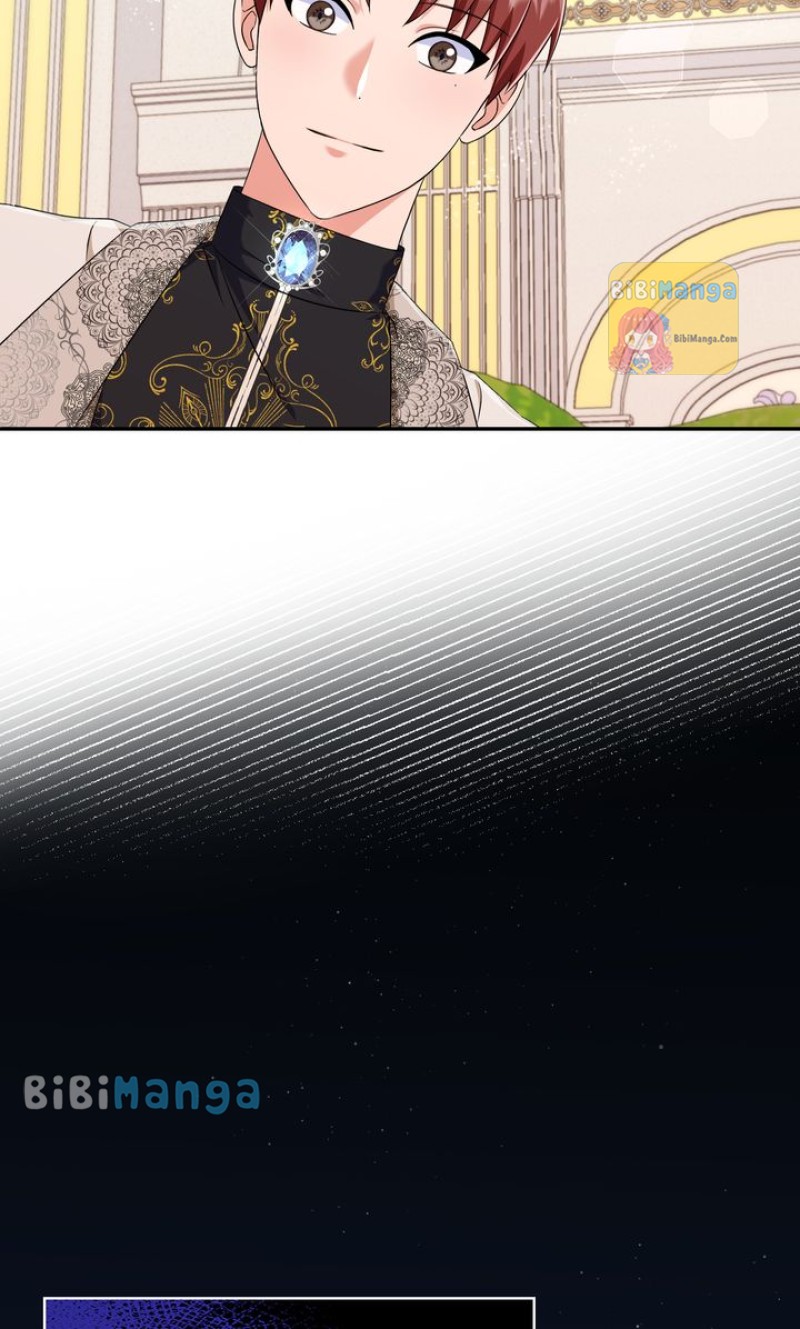 Why Would a Villainess Have Virtues? Chapter 76 - Page 92