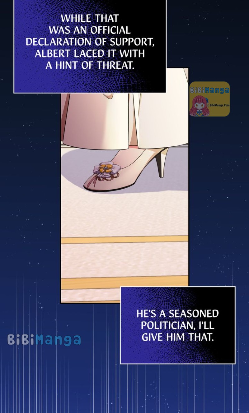 Why Would a Villainess Have Virtues? Chapter 76 - Page 93