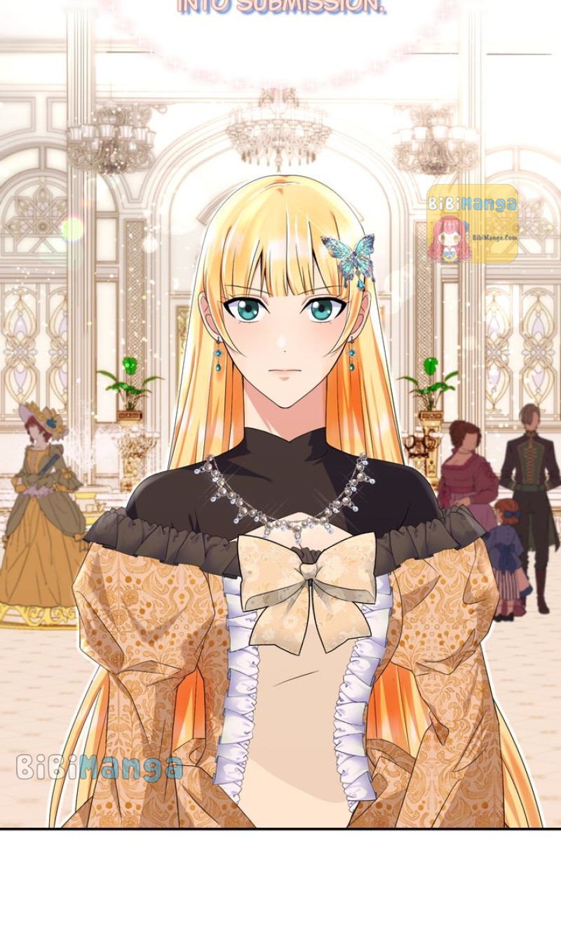 Why Would a Villainess Have Virtues? Chapter 76 - Page 95
