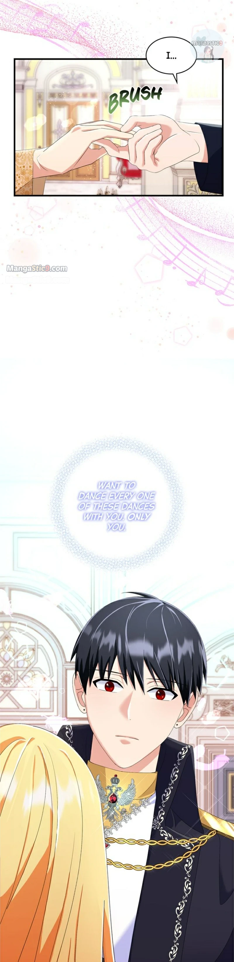 Why Would a Villainess Have Virtues? Chapter 77 - Page 27