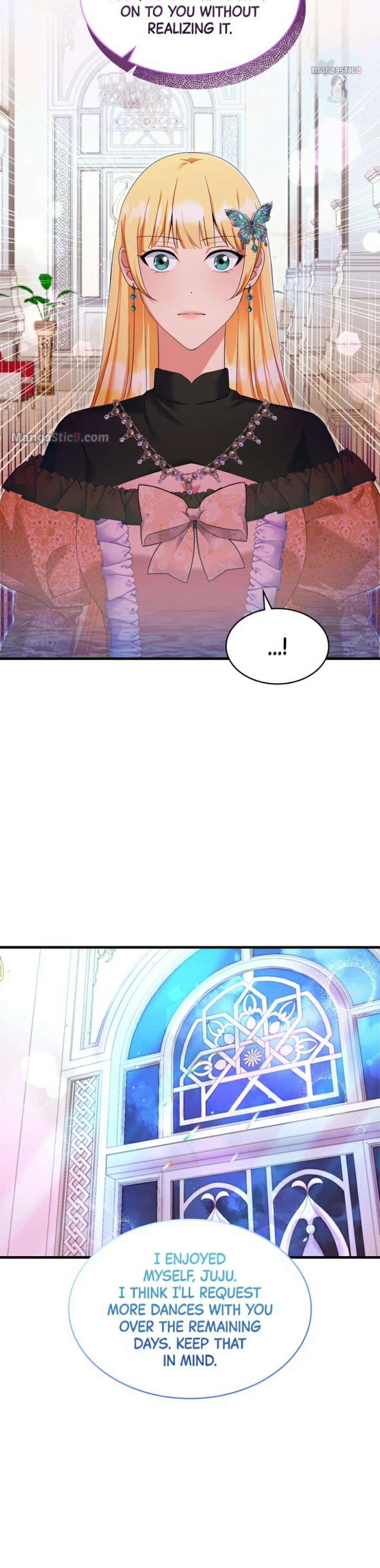 Why Would a Villainess Have Virtues? Chapter 77 - Page 40