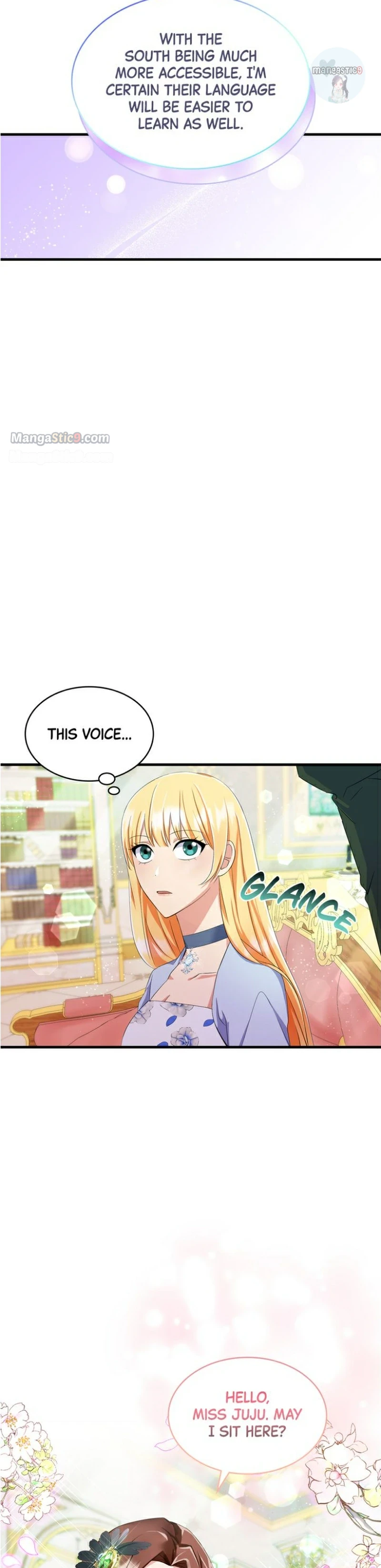 Why Would a Villainess Have Virtues? Chapter 78 - Page 13