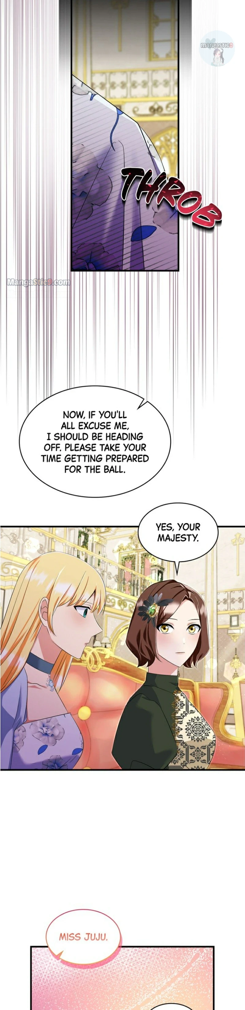 Why Would a Villainess Have Virtues? Chapter 78 - Page 20