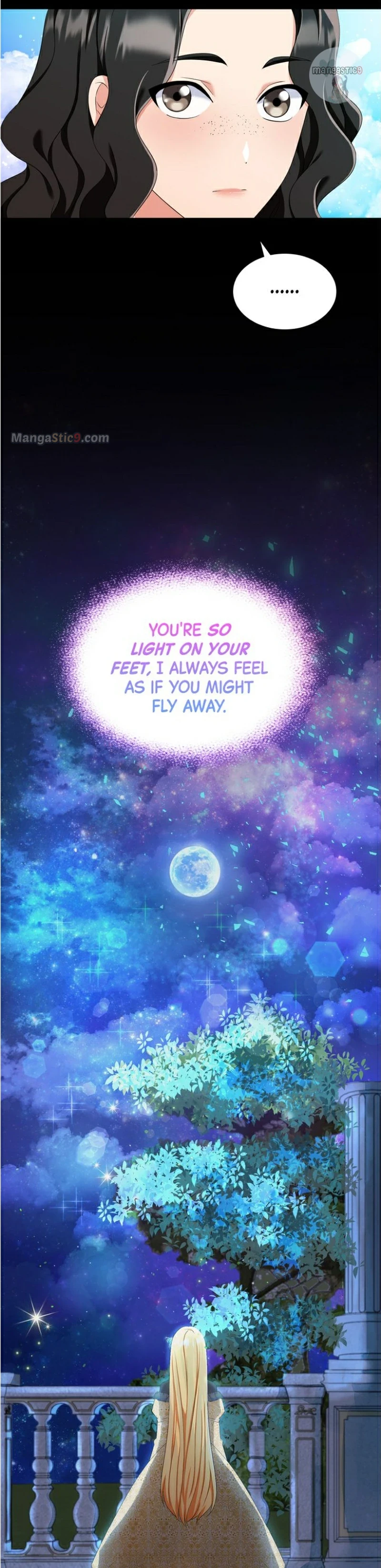 Why Would a Villainess Have Virtues? Chapter 78 - Page 4