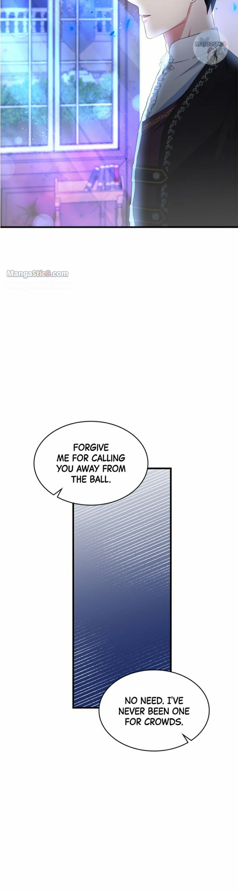 Why Would a Villainess Have Virtues? Chapter 78 - Page 31