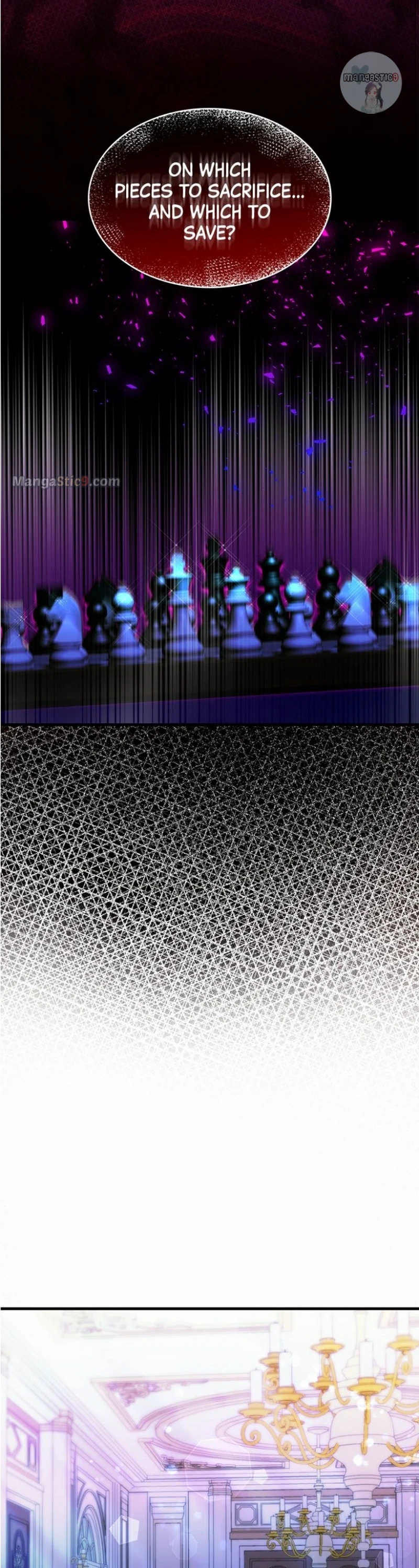Why Would a Villainess Have Virtues? Chapter 78 - Page 35