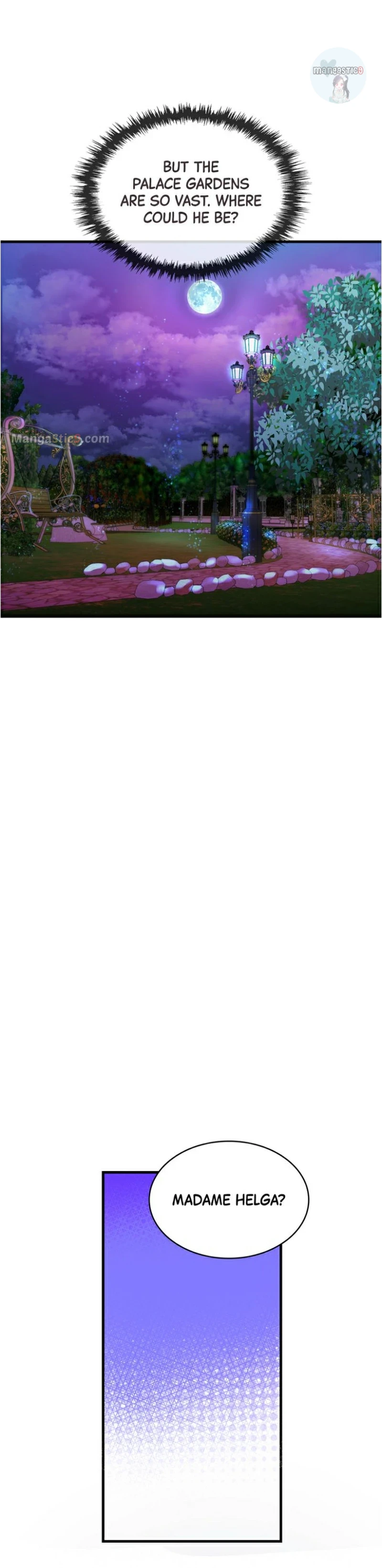 Why Would a Villainess Have Virtues? Chapter 79 - Page 13