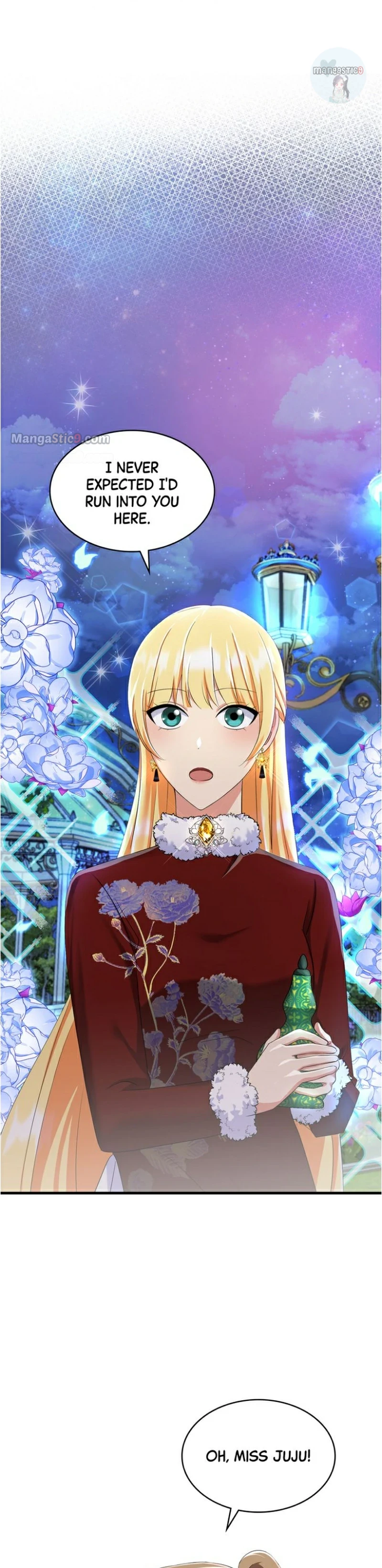 Why Would a Villainess Have Virtues? Chapter 79 - Page 14